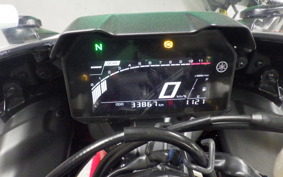 YAMAHA YZF-R7 2022 RM39J