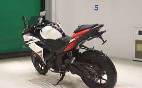 YAMAHA YZF R-3 2016 RH07J