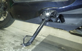 HONDA LEAD 125 2009 JK12