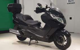 SUZUKI SKYWAVE 250 (Burgman 250) Gen.3 CJ46A