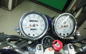 YAMAHA SR400 Gen.5 2021 RH16J