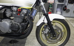 KAWASAKI ZEPHYR 400 Gen.1 1993 ZR400C