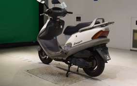 HONDA SPACY 125 Gen. 3 2009 JF04
