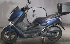 YAMAHA N-MAX 155 SG50J