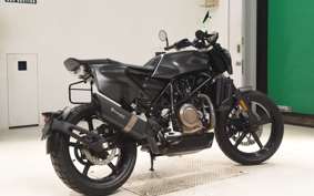 HUSQVARNA ENDURO 701 2019