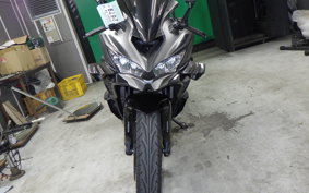 KAWASAKI ZX-25R ZX250E