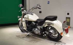 YAMAHA DRAGSTAR 400 CLASSIC 2003 VH01J
