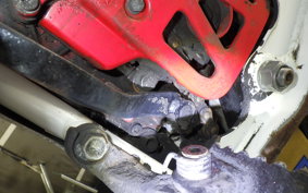 HONDA XLR250R GEN 1 MD16