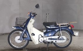 HONDA SUPER CUB90 HA02