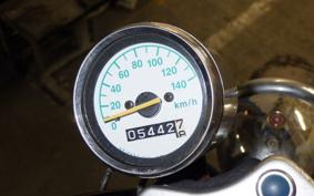 SUZUKI GRASS TRACKER Bigboy NJ47A