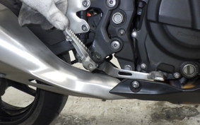 KAWASAKI NINJA 400 2023 EX400G