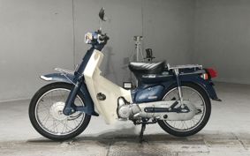 HONDA SUPER CUB90 HA02