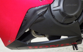 HONDA CBR650R 2023 RH03