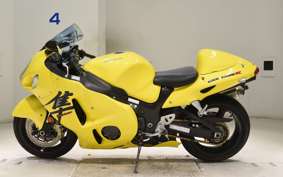 SUZUKI GSX-1300R HAYABUSA 2002