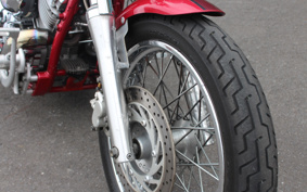 YAMAHA DRAGSTAR400 2001 VH01J