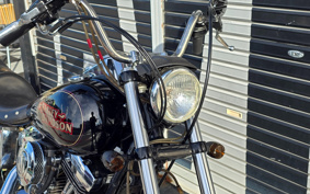 HARLEY FXDL1580 1998 GDL
