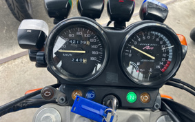HONDA CB400SF NC42