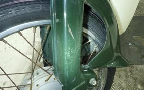 HONDA C70 SUPER CUB 2022 C70