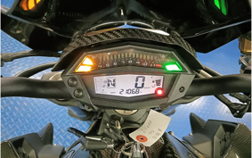 KAWASAKI Z1000 ABS RE 2018 ZRT00J