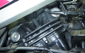 HONDA VT250FE INTEGRA 2026 MC08