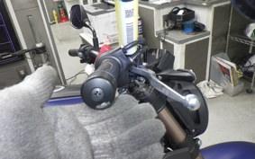 HONDA CB250RA 2025 MC52