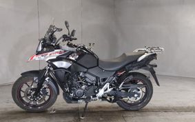 SUZUKI V STROM 250 DS11A