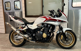 HONDA CB1300 SUPER  BOL DOR ABS 2012 SC54