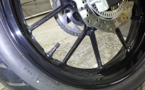 SUZUKI GSX-R125 2011 DL33B