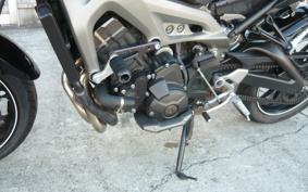 YAMAHA MT-09 ABS 2015 RN34J