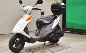 SUZUKI ADDRESS V125 2025 CF46A