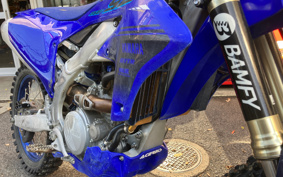 YAMAHA YZ250F CG51C