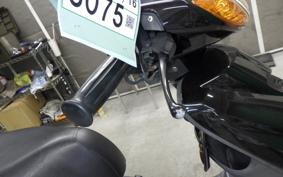 YAMAHA JOG Gen.5 2001 SA36J