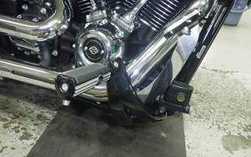 HARLEY FXBRS1870 2022