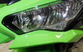 KAWASAKI NINJA ZX-6R A 2022