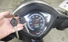 SUZUKI ADDRESS 110 CE47A