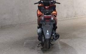 YAMAHA TRICITY 125 SE78