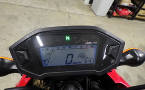 HONDA ｸﾞﾛﾑ 2008 JC61