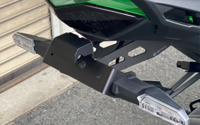 KAWASAKI NINJA 1000 SX 2020 ZXT02K