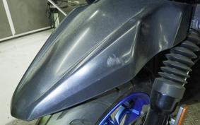 YAMAHA BW*S 125 R