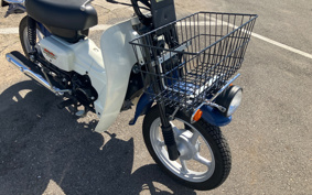 SUZUKI BAR DEE50 BA43A