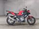 Фото Honda CB250 2015 с японского аукциона