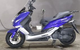 YAMAHA MAJESTY 155S SG28J