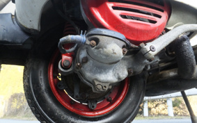 VESPA P200XE VDL1T