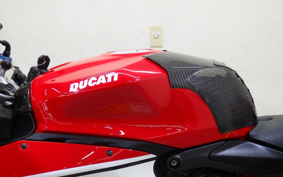 DUCATI 1199PANIGA-RES 2012
