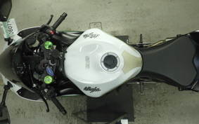 KAWASAKI NINJA ZX-6R A 2015