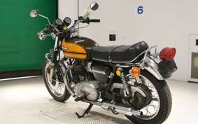 KAWASAKI W3 1973 W3F