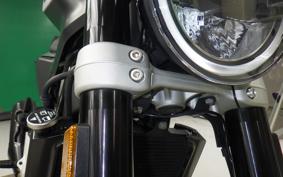 HUSQVARNA SVARTPILEN 125 2023