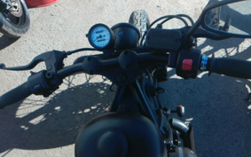 YAMAHA DRAGSTAR 400 CLASSIC 2006 VH01J