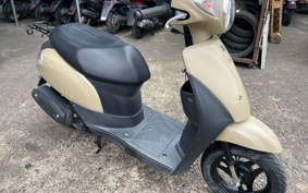 SUZUKI LET's CA4AA