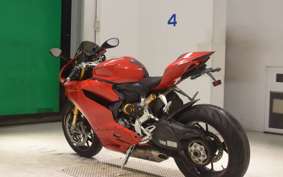 DUCATI 1199 PANIGALE S 2016